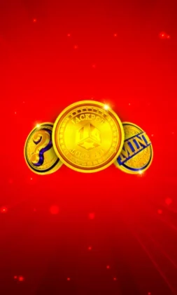 Cash The Gold Hold And Win